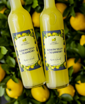 Limoncello