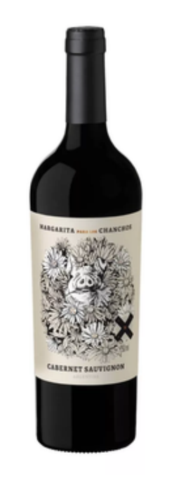 Margarita para los Chanchos -