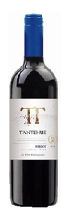 Tantehue Merlot