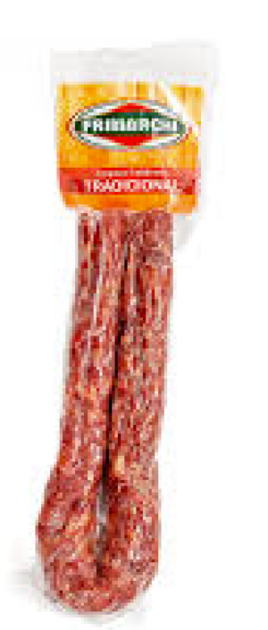 Linguiça Aperitivo